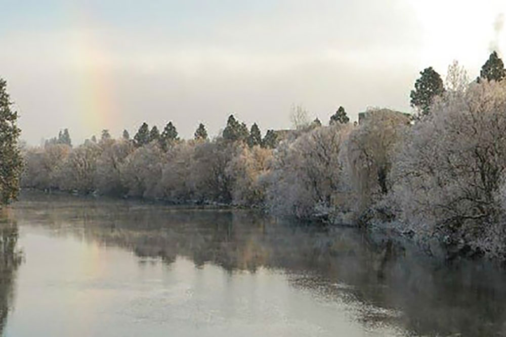 Spokane River Stewardship Partners